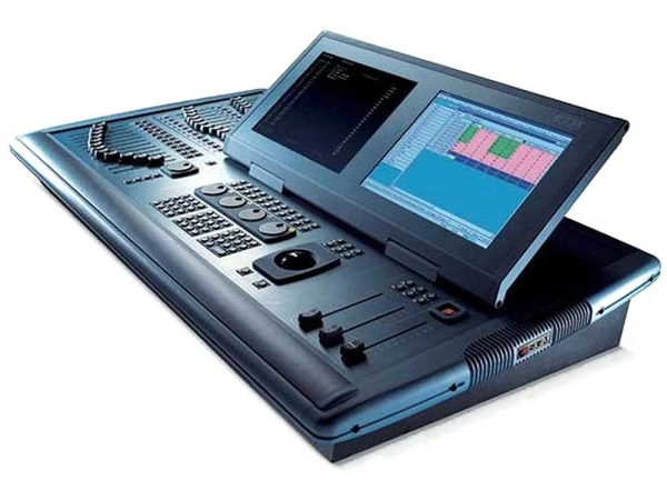  SGM Light REGIA 2048 LIVE Used, Second hand 