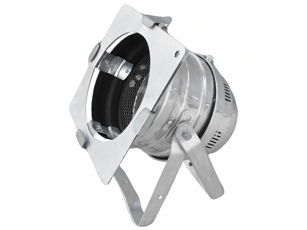  Showtec Raylight PAR64 500W Used, Second hand 