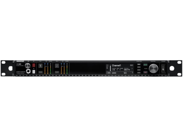  Shure Axient AD Package Ex-demo, Like new 