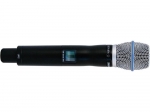  Shure UR2 Beta 87 Q5 Capsule used 