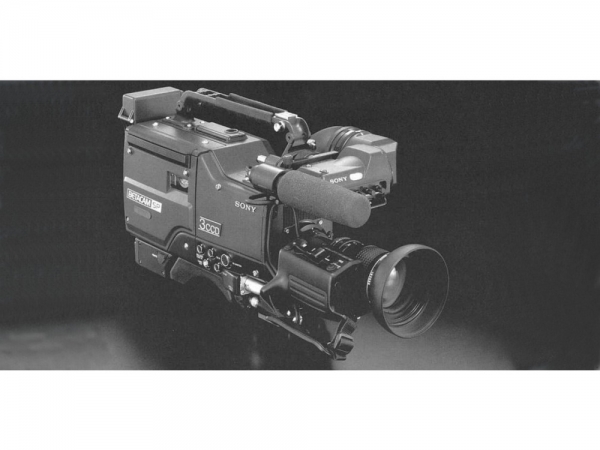  Sony BVW-400AP Betacam Used, Second Hand 
