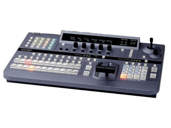  Sony DFS-700A Used, Second hand 