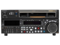  Sony HDW-M2000P HDCAM Used, Second hand 
