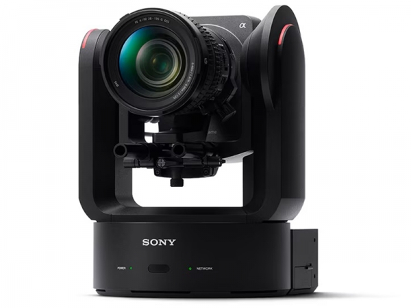  Sony ILME-FR7 Ex-demo, Like new 