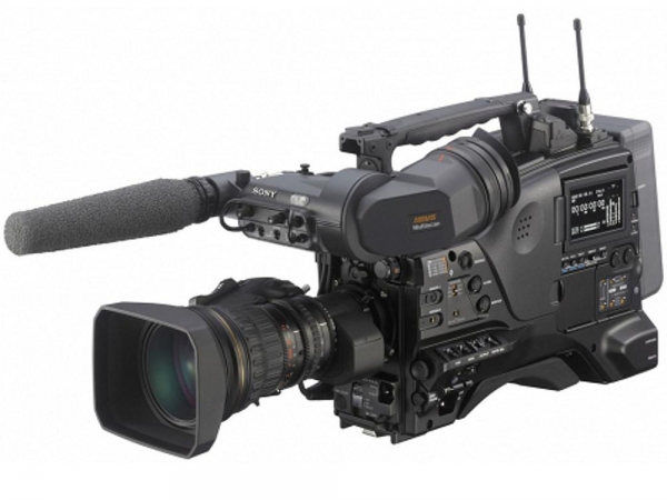  Sony PDW-850 Used, Second Hand 