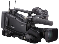  Sony PXW-X500 Used, Second Hand 