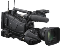  Sony PXW-Z750 Package Used, Second Hand 