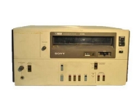  Sony U-Matic VP-5000 Used, Second hand 