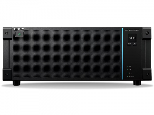  Sony XVS-G1 Used, Second hand 