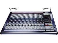  Soundcraft GB4-32 Used, Second hand 