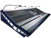  Soundcraft MH2 Used, Second hand 