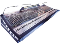  Used Soundcraft MH4,Second hand 