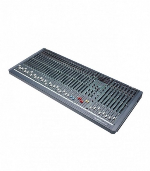  Soundcraft Series 4 Used, Second hand 