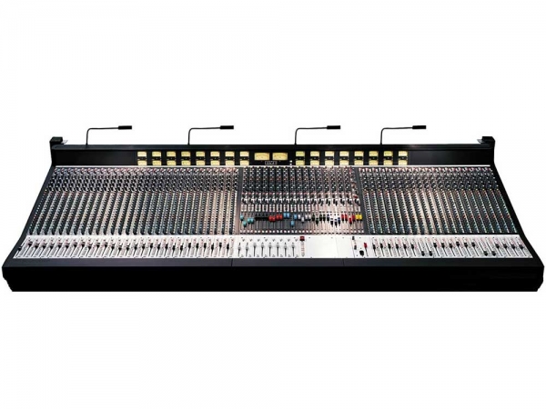  Soundcraft Series 5 Monitor Used, Second hand 