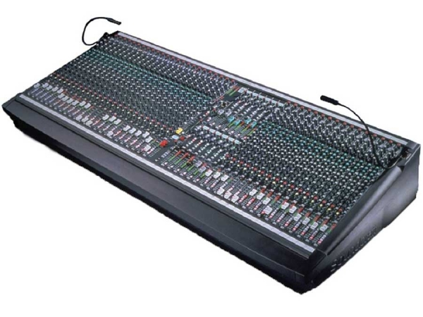  Soundcraft SM 12-40 Used, Second hand 