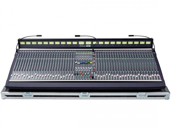  Soundcraft SM20 Used, Second hand 