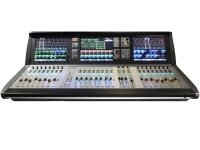 Soundcraft Vi2000 MADI-CSB Rack Package Used, Second hand 