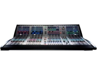  Soundcraft Vi4-Local and Stage Rack Package Used, Second hand 