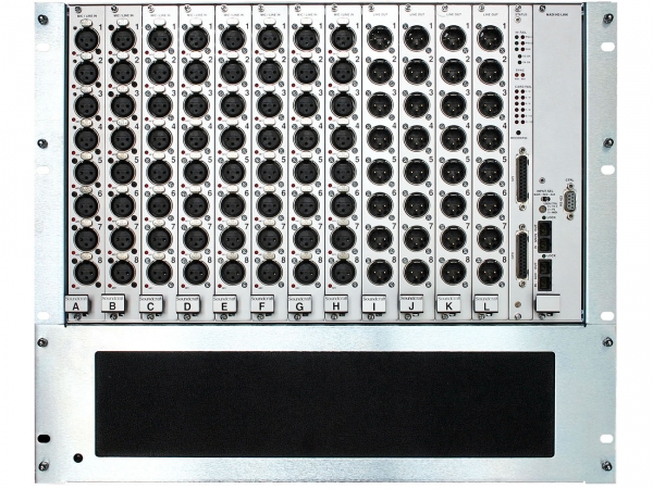  Soundcraft Vi Stagebox Used, Second hand 