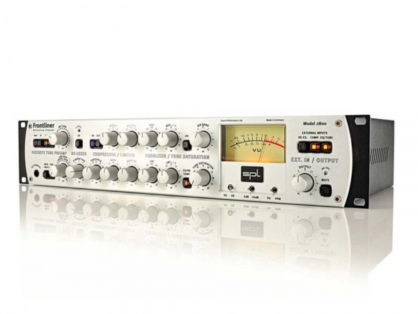  SPL Frontliner Used, Second hand 