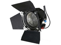  Strand Lighting Pollux Fresnel 5KW Used, Second hand 