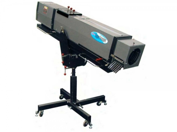  Strong Super Trouper L.T. 2K Xenon Used, Second hand 