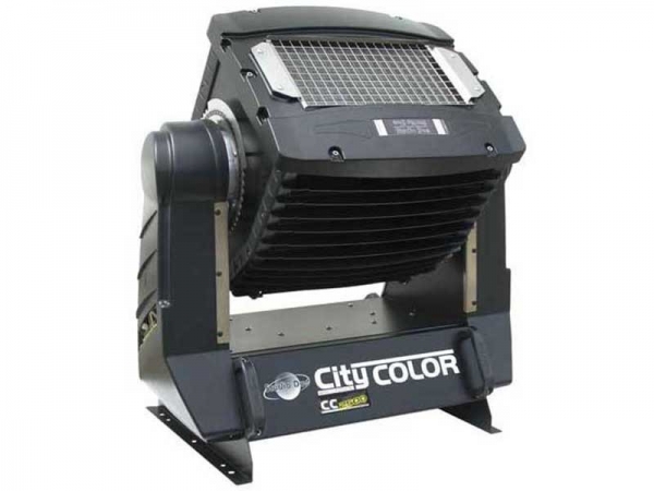  Studio Due Lighting City Color CC2500-C Used, Second hand 
