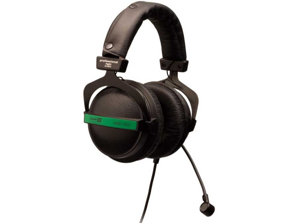  Superlux HMD Wireless Intercom Package Used, Second hand 