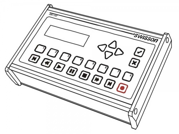  Swisson XRC-150 Used, Second hand 