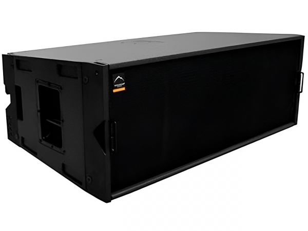  Synco by Martin Audio WS318X Used, Second hand 