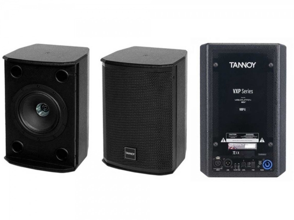  Tannoy VXP 6 Used, Second hand 