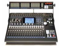  Tascam DM-24 Used, Second hand 