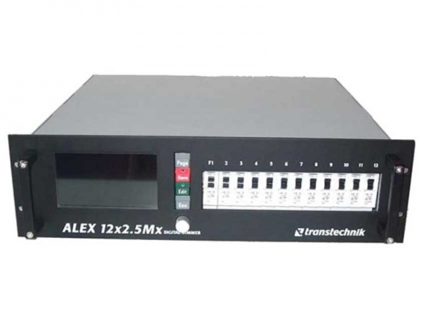  Transtechnik ALEX M Used, Second hand 