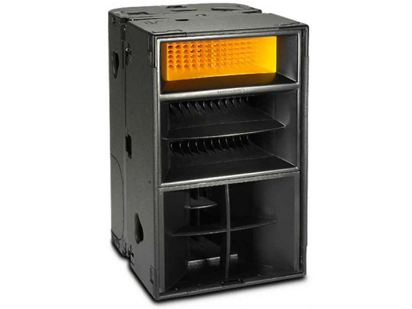  Turbosound Aspect TA-890 H/L-TA-500-TSW218 Sound Package Used, Second hand 