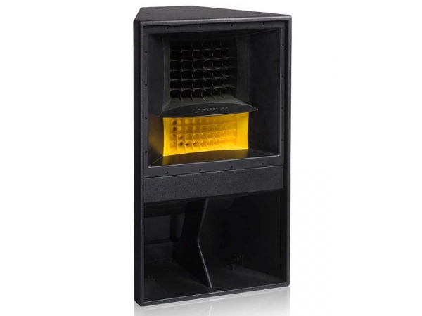  Turbosound Aspect TA-500 Used, Second hand 