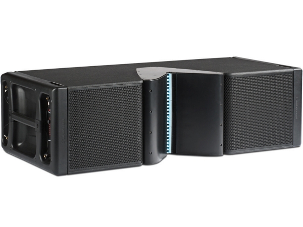  Turbosound Flashlight Sound Package Used, Second hand 