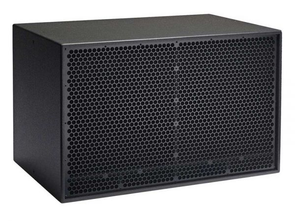  Turbosound TCS-B218 Used, Second hand 