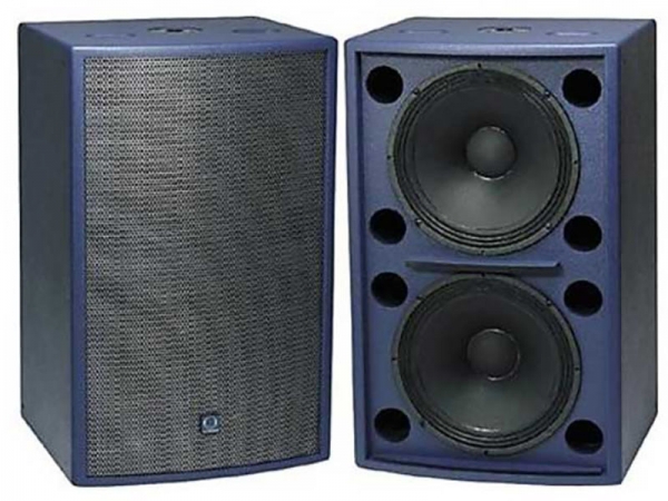  Turbosound TXD-215 Used, Second hand 