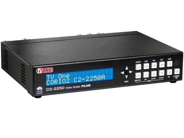  TV ONE C2-2250A Used, Second hand 