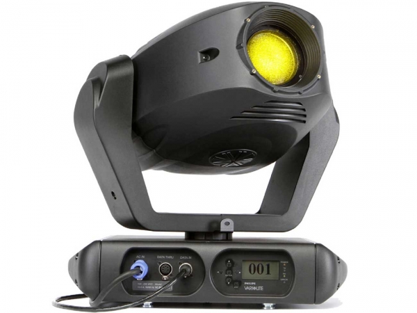  Vari-Lite VL880 Spot Luminaire Used, Second hand 