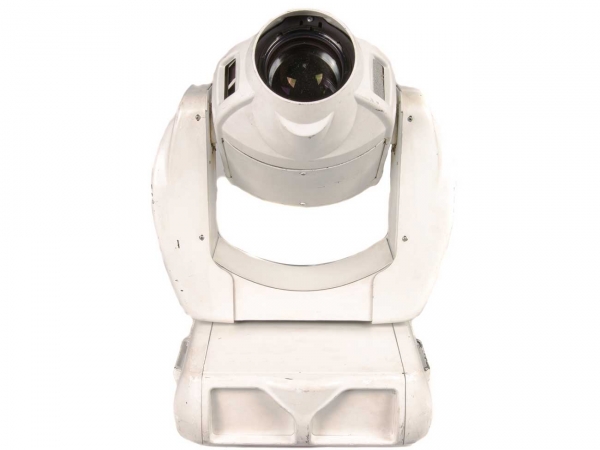  Vari-Lite VL2000 Spot White Luminaire Used, Second hand 