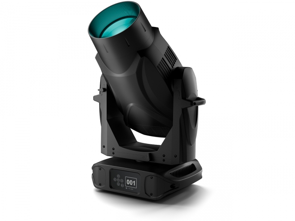  Vari-Lite VL2600 SE Profile Package Used, Second hand 