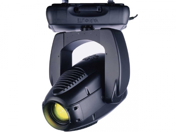  Vari-Lite VL3000 Spot Luminaire Used, Second hand 