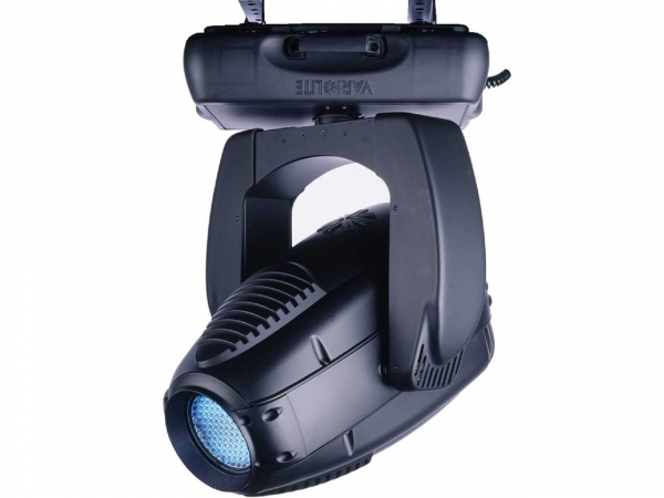  Vari-Lite VL3000 Wash Luminaire Used, Second hand 