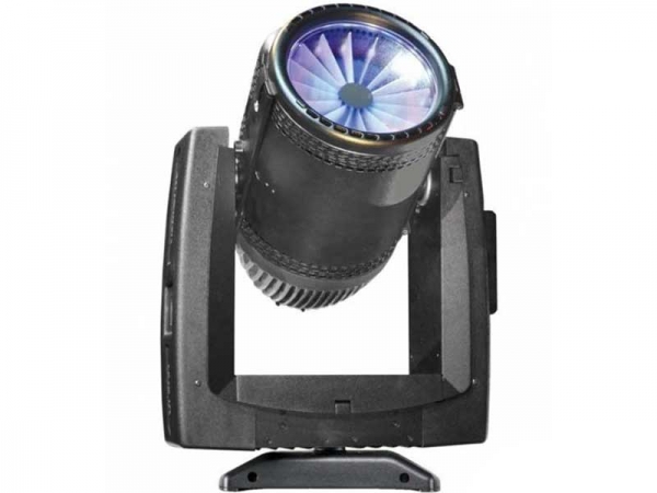  Vari-Lite VL500A Arc Wash Luminaire Used, Second hand 