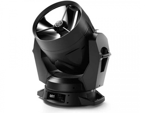  Vari-Lite VL6000 Beam Used, Second hand 