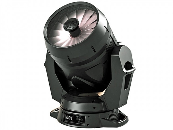  Vari-Lite VL6500 Wash Used, Second hand 