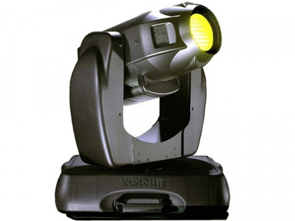  Vari-Lite VL2000 Wash Luminaire Used, Second hand 