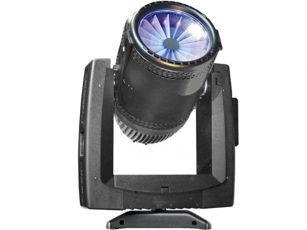  Vari-Lite VL500D Wash Luminaire Used, Second hand 