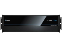  Vizrt TriCaster 2 Elite Ex-demo, Like new 